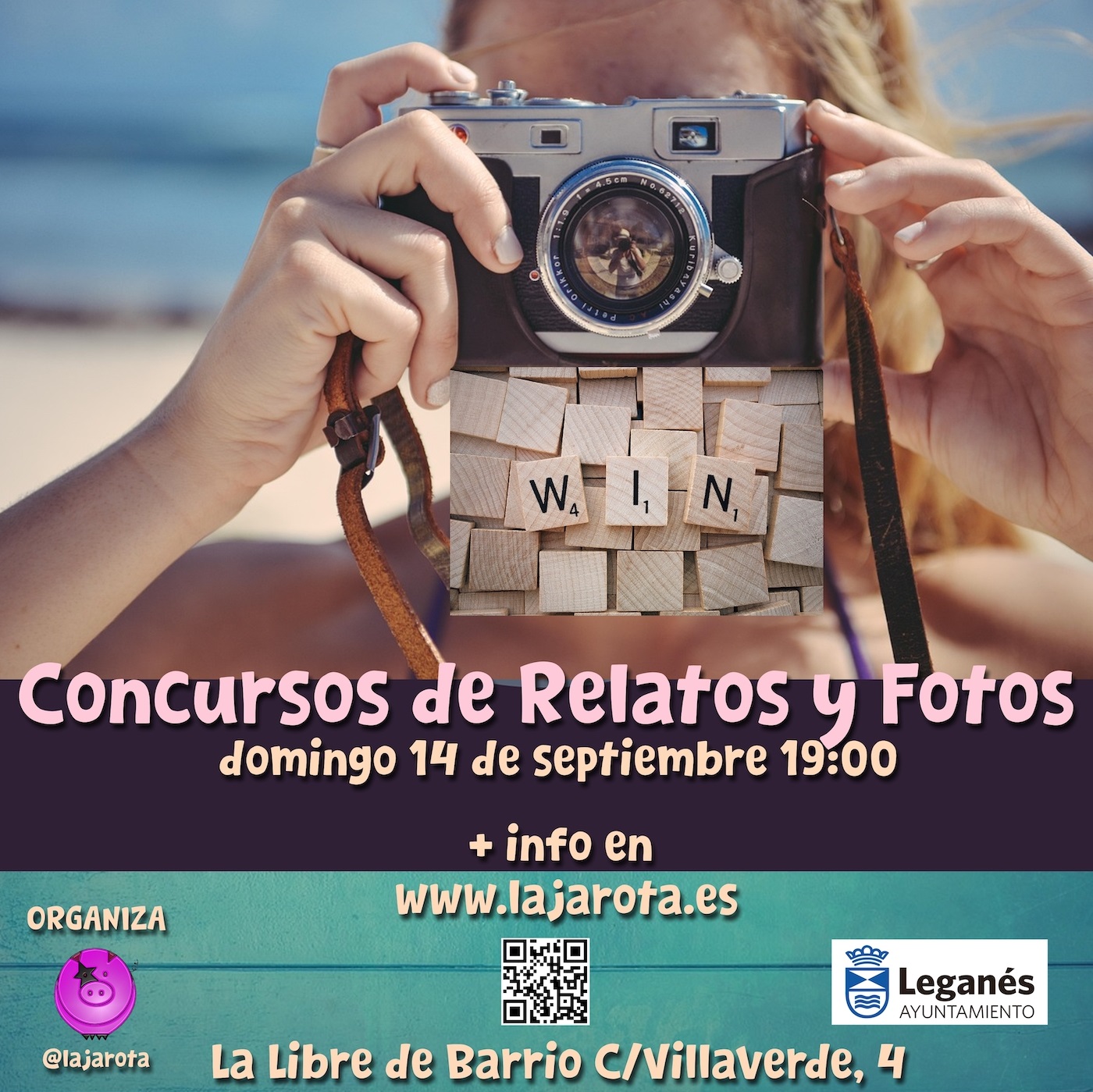 Entrega de Premios Sostenibles