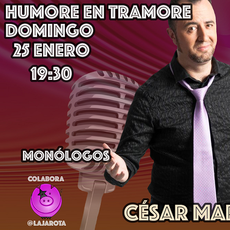 Año nuevo, nuevo humore"