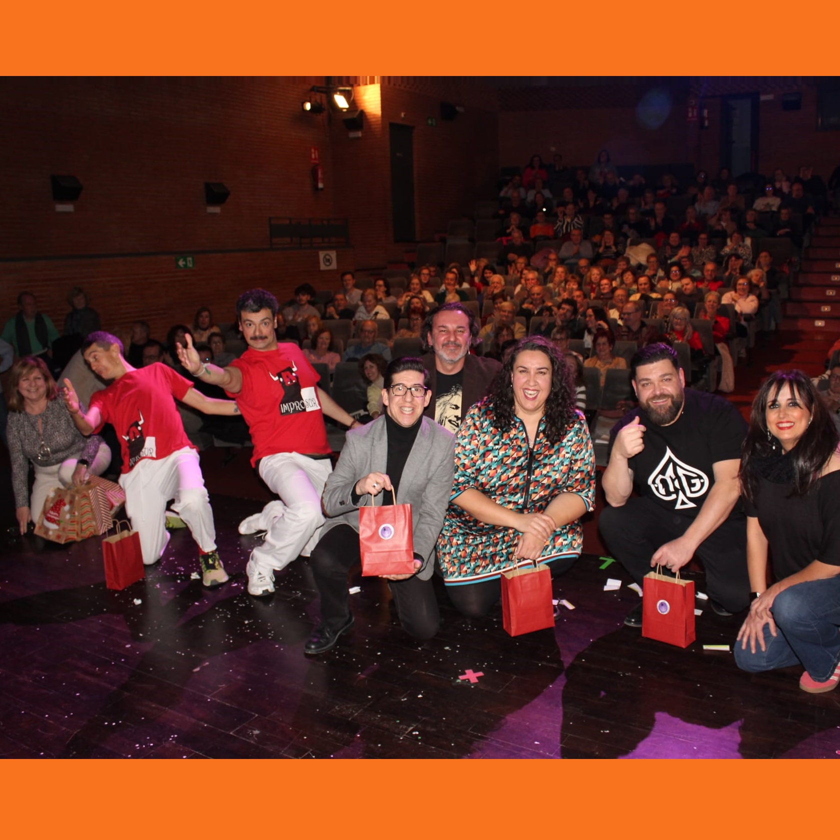 ¡ Sumamos riendo ! ... y seguimos...