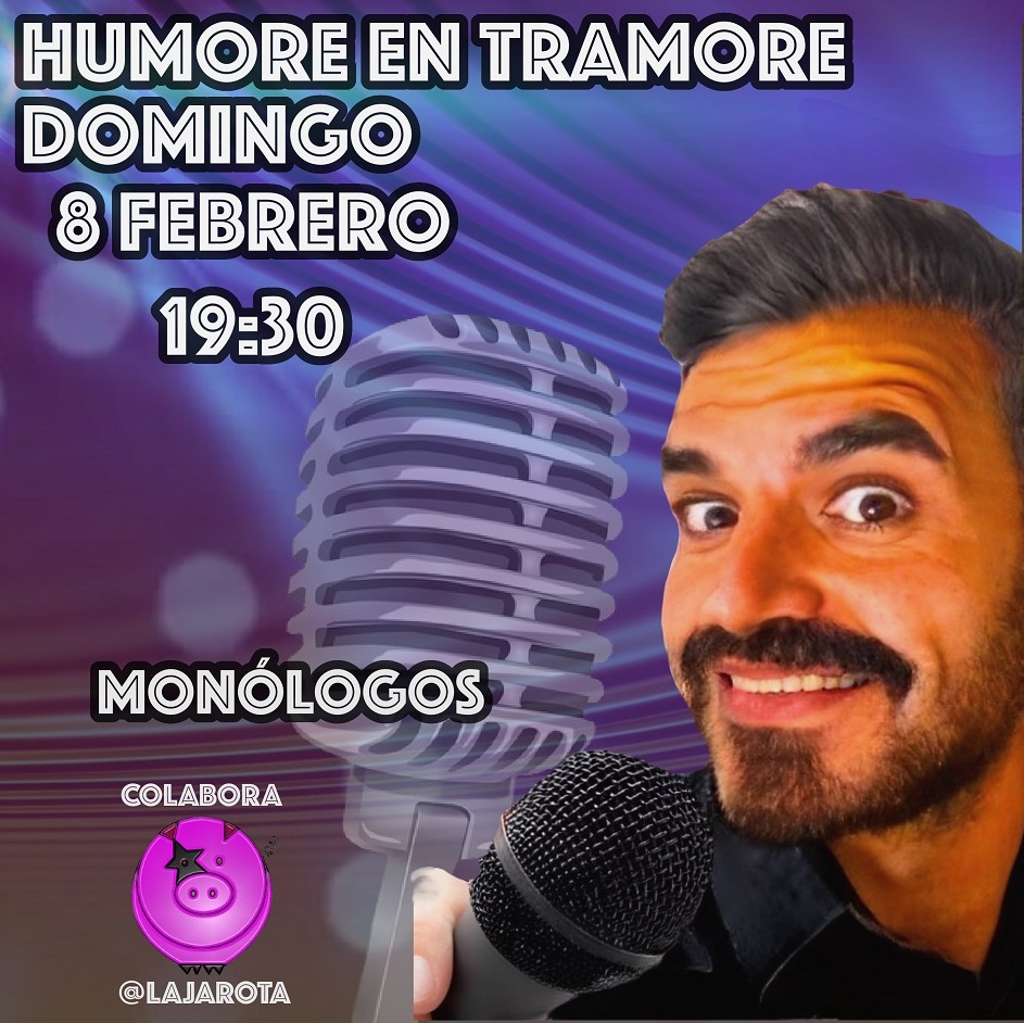 Humore, humoooreee...