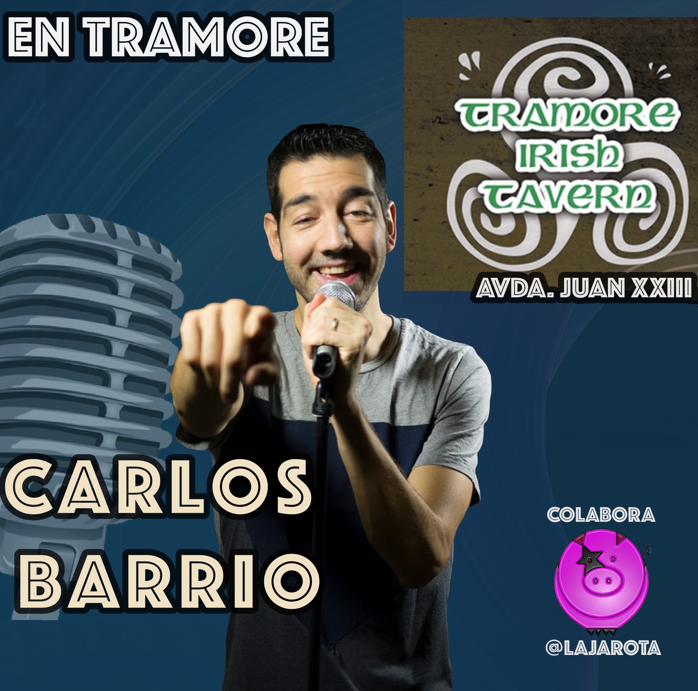 Nuevo "Humore En Tramore"