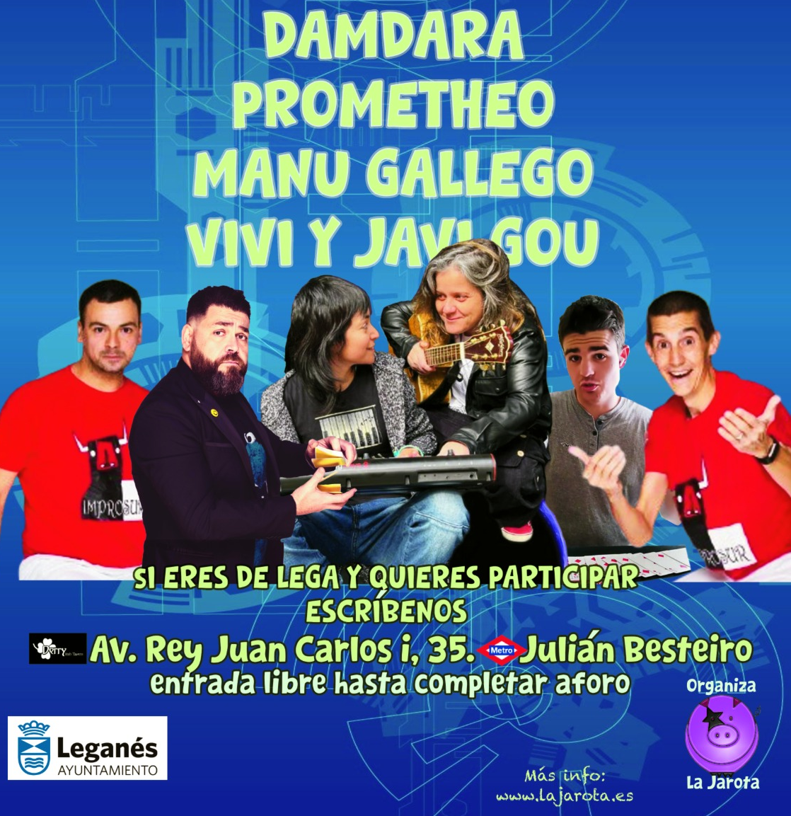 I Festival Talento Pepiners