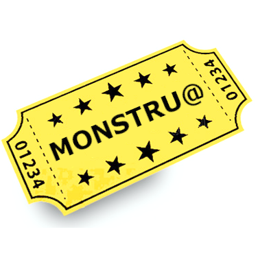 Entradas para la Final de "El Monstruo de la Comedia - X"