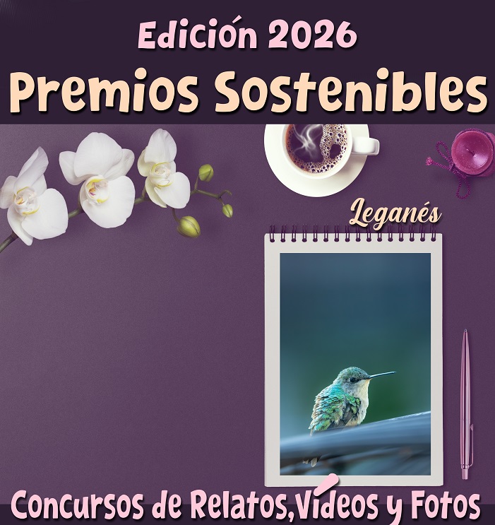 Entrega de Premios Sostenibles